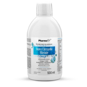 Pharmovit Stawy, Chrząstki, Mięśnie 500ml