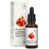 Aura Herbals Koenzym Q10 Witamina E 30Ml