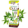 Etja Olej Konopny Bio 50Ml Łagodzi Trądzik, Egzemę
