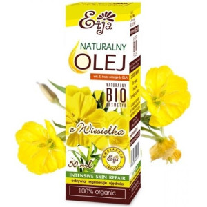 Etja Olej Z Wiesiołka Bio 50Ml