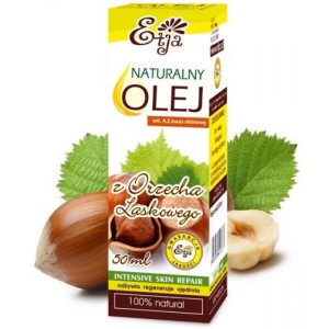 Etja Olej Orzecha Laskowego 50Ml