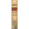 Sattva Naturalne Kadzidła Lawenda Incense 30G
