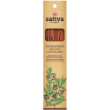 Sattva Naturalne Kadzidła Drzewo Sandałowe 30G