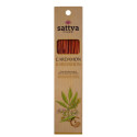 Sattva Naturalne Kadzidła Kardamon Incense 30G