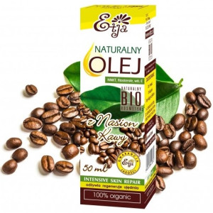 Etja Olej Z Nasion Kawy Bio 50Ml
