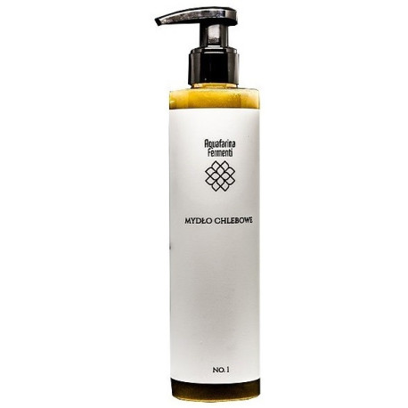 Be Healthy Mydło Chlebowe 250 Ml