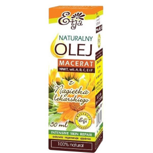 Etja Macerat z nagietka lekarskiego 50 ml