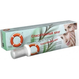 Vitus Ratownik 135 Krem Pod Oczy 40G