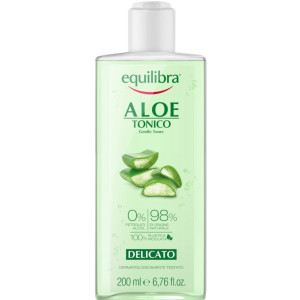 Equilibra Aloesowy Tonik 200Ml