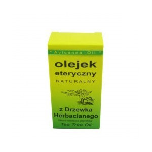 Avicenna-Oil Olejek Naturalny Drzewo Herbaciane7Ml