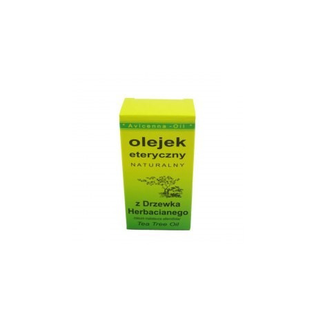 Avicenna-Oil Olejek Naturalny Drzewo Herbaciane7Ml