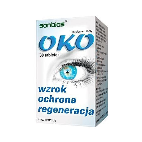 Sanbios Oko 30 T