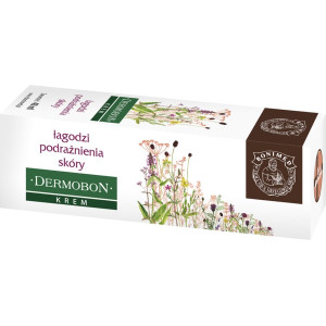 Bonimed Dermobon Krem Łagodzi Podrażnienia 40 Ml