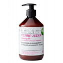 Bioelixire Czarnuszka Szampon regenerujący 500 ml