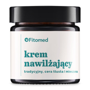 Fitomed Krem Nawilżający Tradycyjny 50 g