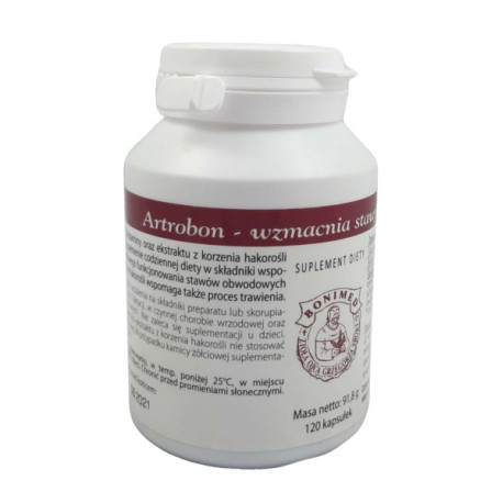 Bonimed Artrobon  120 K