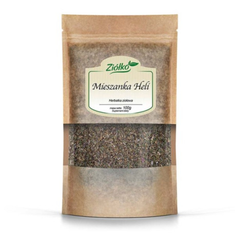 Ziółko Mieszanka Heli 100 g