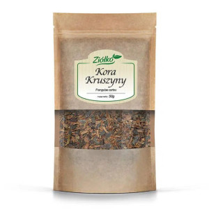 Ziółko Kruszyna Kora 50g