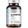 Myvita Silver Witamina B-Complex 100% 60 K