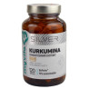 Myvita Silver Kurkumina 100% 120 K Odporność