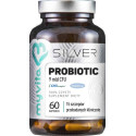 Myvita Silver Probiotic 9 Mld Cfu  60 K odpornść