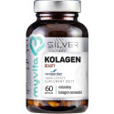 Myvita Silver Kolagen Beauty 100% 60 k