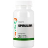 Myvita Spirulina 250 Mg 400 T Oczyszcznie