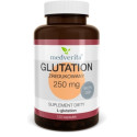 Medverita Glutation Zreukowany 250mg 120 kap