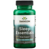 Swanson Sleep Essentials 60 kaps.