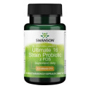 Swanson Ultimate 16 Strain Formula 60 K