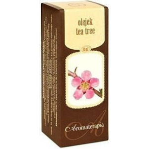 Profarm Olejek Z Drzewa Herbacianeg 10Ml