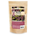 Pięć Przemian Musli czekolada z cz.porzeczką 500g