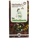 Natura Wita Herbata Na Odchudzanie 100G Ziołowa