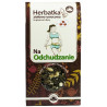 Natura Wita Herbata Na Odchudzanie 100G Ziołowa