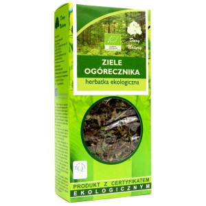 Dary Natury Ogórecznik Ziele 50g