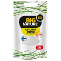 Big Nature Ksylitol Fiński 1 kg