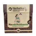 Natura Wita Herbata Na Odchudzanie 20x2g