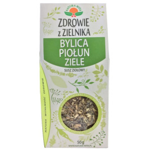 Natura Wita Ziele Bylica Piołun 50G