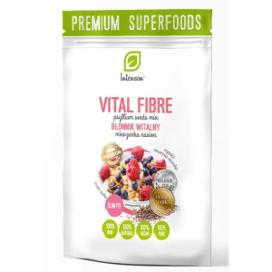 Intenson Błonnik Witalny 1000G