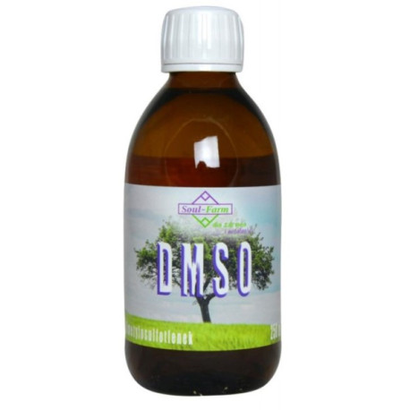 Soul Farm DMSO 250 ml
