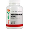 Myvita Askorbinian Sodu 250 G Wzmacnia Odporność