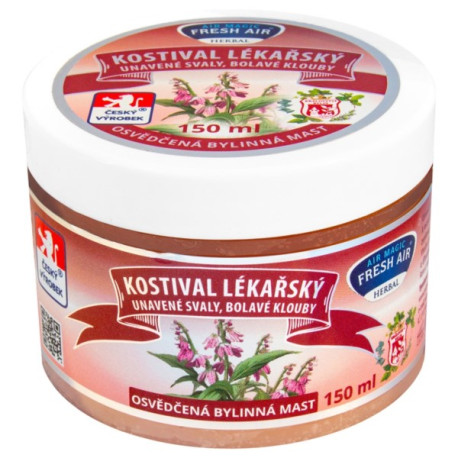 Putorius Maść Żywokost lekarski 150 Ml