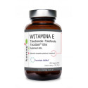 Kenay Witamina E Tokotrienole Tokoferole 60 k