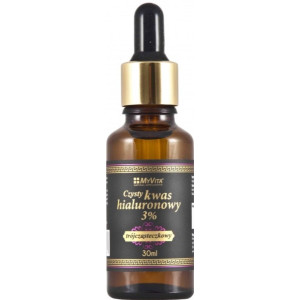 Myvita Kwas Hialuronowy3% 30 Ml