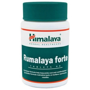 Himalaya Rumalaya Forte 60 Tabl.