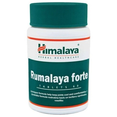 Himalaya Rumalaya Forte 60 Tabl.