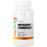 Myvita Witaminy I Minerały Complex 90 T