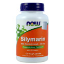 Now Foods Silymarin 150 Mg 120 K