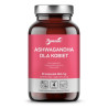 Panaseus Ashwagandha Dla Kobiet 50 k