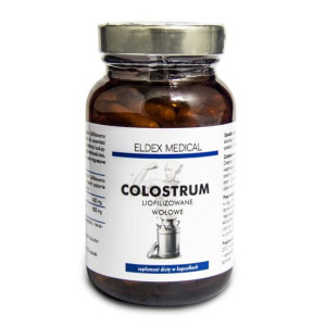 Eldex Medical Colostrum 105 k